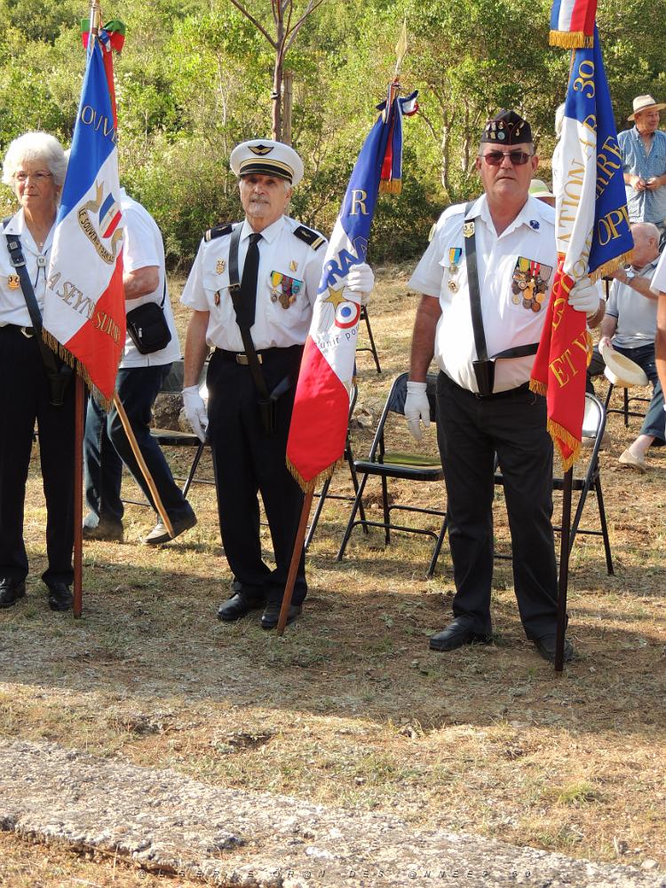 2023 07 18 SIGNES - HOMMAGE AUX 38 RESISTANTS FUSILLES EN 1944 (148).JPG -           